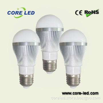 6W  bulb LED light
